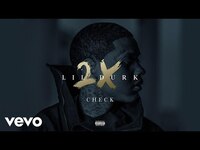 Thumbnail for the Lil Durk - Check link, provided by host site