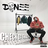 Thumbnail for the Don EE - Check da Swag link, provided by host site