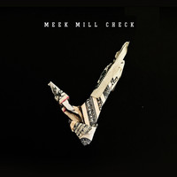 Thumbnail for the Meek Mill - Check link, provided by host site