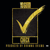 Thumbnail for the Yo Gotti - Check link, provided by host site