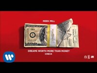 Thumbnail for the Meek Mill - Check link, provided by host site