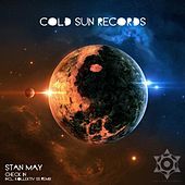 Image of Stan May linking to their artist page due to link from them being at the top of the main table on this page