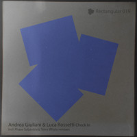 Thumbnail for the Andrea Giuliani - Check In link, provided by host site