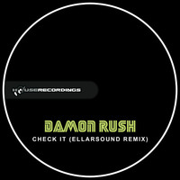 Thumbnail for the Ellarsound - Check It - EllarSound Remix link, provided by host site