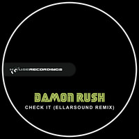 Thumbnail for the Damon Rush - Check It (EllarSound Remix) link, provided by host site