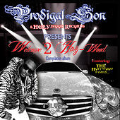 Thumbnail for the Prodigal Son - Check Mate link, provided by host site