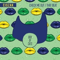 Thumbnail for the Ciszak - Check Me Out link, provided by host site