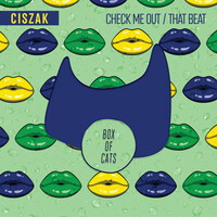 Thumbnail for the Ciszak - Check Me Out link, provided by host site