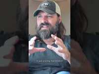 Thumbnail for the Third Day - Check out Mac talking about his favorite track from the Time album #thirdday #christianmusic #shorts link, provided by host site