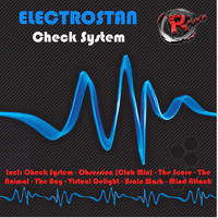 Thumbnail for the Electrostan - Check System link, provided by host site