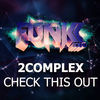 Thumbnail for the 2Complex - Check This Out link, provided by host site