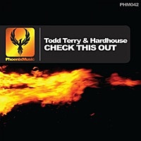 Thumbnail for the Todd Terry - Check This Out link, provided by host site