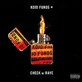 Thumbnail for the Kojo Funds - Check (with RAYE) link, provided by host site