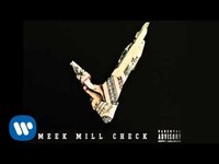 Thumbnail for the Meek Mill - Check link, provided by host site