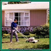 Thumbnail for the Telethon - Checker Drive / Positively Clark Street link, provided by host site