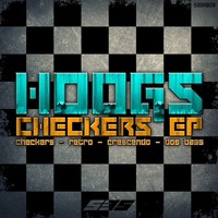 Thumbnail for the Hoogs - Checkers link, provided by host site