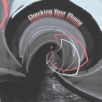 Thumbnail for the Jerzy - Checking Your Phone link, provided by host site