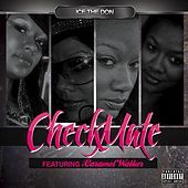 Thumbnail for the Ice the Don - Checkmate link, provided by host site