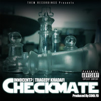Thumbnail for the Innocent - Checkmate link, provided by host site