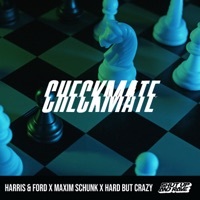 Thumbnail for the Harris & Ford - Checkmate link, provided by host site