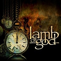 Thumbnail for the Lamb of God - Checkmate link, provided by host site