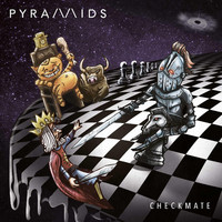 Thumbnail for the Pyramids - Checkmate link, provided by host site