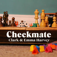 Thumbnail for the Clark - Checkmate link, provided by host site