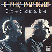 Thumbnail for the Joe Pass - CheckMate link, provided by host site