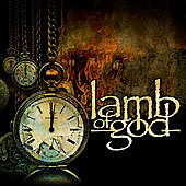 Thumbnail for the Lamb of God - Checkmate link, provided by host site