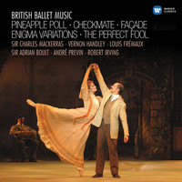 Thumbnail for the Arthur Bliss - Checkmate - Ballet Suite T57: IV. The Red Knight's Mazurka link, provided by host site
