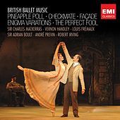 Thumbnail for the Royal Liverpool Philharmonic Orchestra - Checkmate - Ballet Suite T57: IV. The Red Knight's Mazurka link, provided by host site