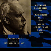 Thumbnail for the Sinfonia Of London - Checkmate Ballet Suite link, provided by host site
