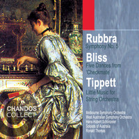 Thumbnail for the Arthur Bliss - Checkmate: Ceremony of the Red Bishops link, provided by host site
