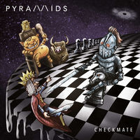 Thumbnail for the Pyramids - Checkmate link, provided by host site