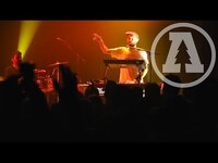 Thumbnail for the Bag Raiders - Checkmate - Live From Lincoln Hall link, provided by host site
