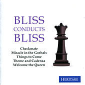 Thumbnail for the Sinfonia Of London - Checkmate Suite: Finale. Checkmate link, provided by host site
