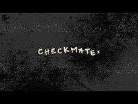 Thumbnail for the Conan Gray - Checkmate [Teaser] link, provided by host site