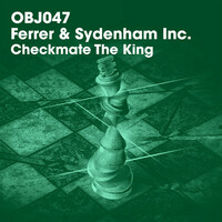 Thumbnail for the Dennis Ferrer - Checkmate the King link, provided by host site
