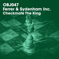Thumbnail for the Dennis Ferrer - Checkmate the King link, provided by host site