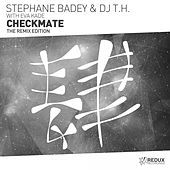 Thumbnail for the Stéphane Badey - Checkmate (The Remix Edition) (with Eva Kade) link, provided by host site