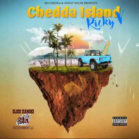 Thumbnail for the Ricky V - Chedda Island link, provided by host site