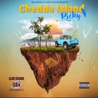 Thumbnail for the Ricky V - Chedda Island link, provided by host site