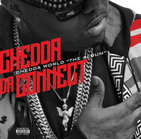Thumbnail for the Chedda Da Connect - Chedda World "The Album" link, provided by host site