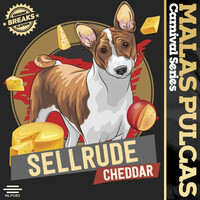 Thumbnail for the SellRude - Cheddar link, provided by host site