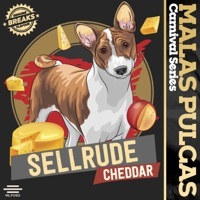 Thumbnail for the SellRude - Cheddar link, provided by host site