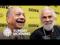 Thumbnail for the Cheech & Chong - Cheech and Chong: Older and wiser link, provided by host site