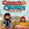 Thumbnail for the Cheech - Cheech & Chong's Animated Movie! (Musical Soundtrack Album) link, provided by host site