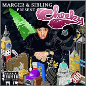 Thumbnail for the Marger - Cheeky link, provided by host site