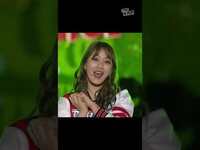 Thumbnail for the Twice - 가 CHEER UP해줘서 기분이 UP!! @TWICE #shorts #THEKPOP #BOFClosingCeremony2016 link, provided by host site