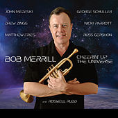 Thumbnail for the Bob Merrill - Cheerin' Up The Universe link, provided by host site